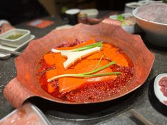 -浅喜火锅(中环岛广场C座店)