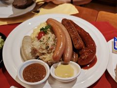 -申德勒加油站西餐厅(日坛路总店)