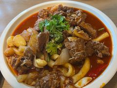 -阿西娅·西北妈妈拿手菜·清真(西关店)
