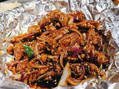 -金掌勺·锅包肉(双榆树店)