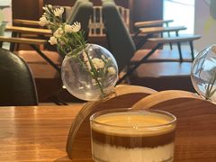 -游心咖啡(青山红坊店)