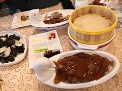 -大鸭梨(天通西苑店)