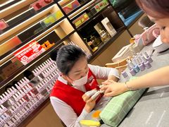 -海底捞火锅(西单店)