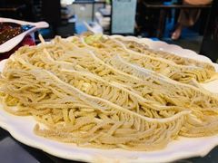 -巴蜀大宅门火锅(新华公园店)