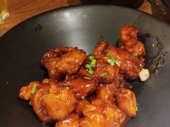 -金牌外婆家(苏州中心店)