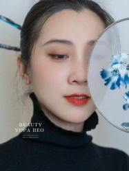 -如一·美甲美睫