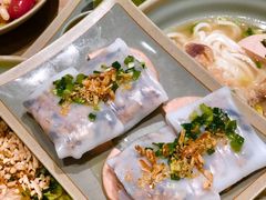 -安南小馆(华润城万象天地店)