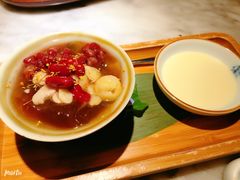 -辛香汇·现炒川菜(淮海路百盛店)