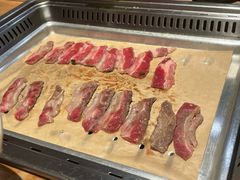 -新石器烤肉(百联川沙店)