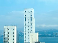 -香港华美达海景酒店