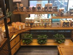 -FASHION BAKERY法森贝克(新德路店)