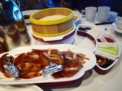 -大鸭梨烤鸭(金色漫香店)
