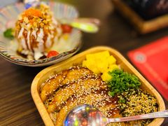 -仙隐小鹿中華の日料(荣民龙首广场店)