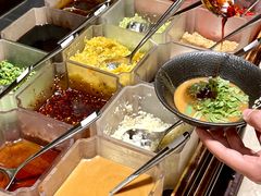 -西安华清御汤酒店