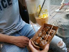 -品腐记·豆腐王朝(老门东总店)