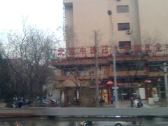 -弘医堂医院-中医科