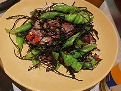 -廖川菜(金虹桥店)