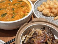 -吕氏疙瘩汤·新鲁菜(济南万象城店)