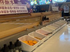 -八珍玉食鸡煲·打边炉(印象城店)