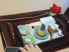 -龙悦·澜泊湾SPA养生中心