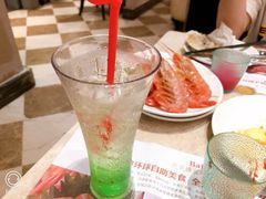 -芭菲盛宴·环球美食(北城国际店)