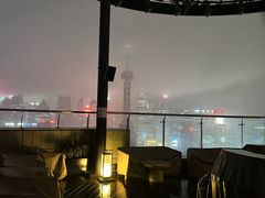 -上海外滩茂悦大酒店