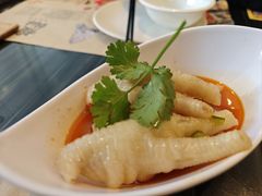 -虾饺妹·粤式手工点心(水荫路店)