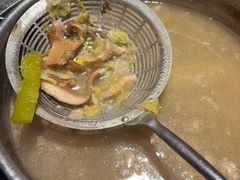 -贵宾牛·潮汕牛肉火锅(珠池总店)