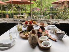 -三嚥阁 La Villa Restaurant