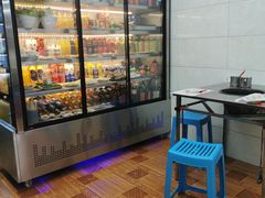 -贵州小豆腐(杨家坪总店)