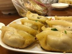 -小姜锅贴(凤凰街店)