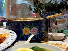 -胖姐渔村(中源大道店)