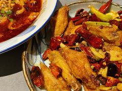 -三俞竹苑(红旗街万达店)