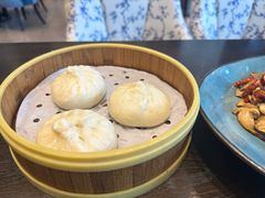 -翠湖宾馆·中餐厅