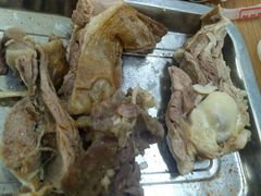 -马学武手抓美食(下南关总店)