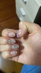 -沐蕙日式美甲美睫皮肤管理