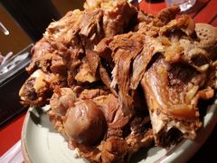 -95号酱骨·一块豆腐(展春园西路店)