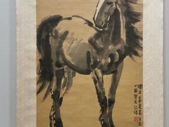 -徐悲鸿纪念馆