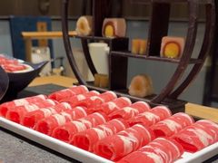 -东来顺(非遗·清真火锅·盛世广场店)