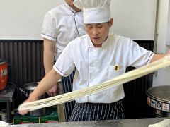 -萍姨抻面馆·鸡架冒菜(清湖店)