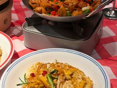 -恰八斗·猛火长沙菜(国贸店)