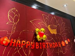 -巴蜀风月·聚会团建·生日宴(宝安店)