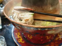-千亿来乌拉火锅(德胜店)