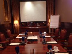 -广州富力丽思卡尔顿酒店