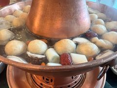 -南门涮肉(上海二店)
