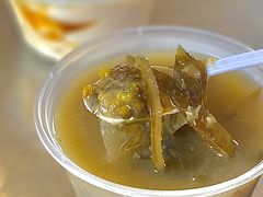 绿豆沙-崖口云吞(中堡店)