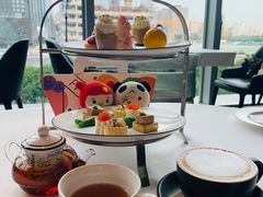 atta下午茶套餐-atta bj(国贸商城店)