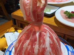 -蜀家渝重庆火锅(南屏街店)