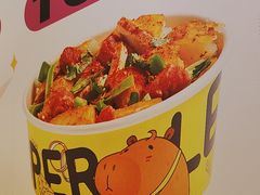 -乐乐姐超级土豆(荟聚店)