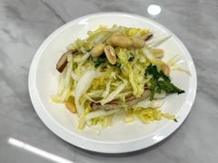 -台北楚楚园馅饼粥(虹桥南丰城店)
